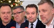 Dla kogo prezent, a dla kogo rózga? W Sejmie rzucili nazwiskami