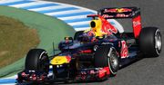 Pieniądze w F1: 245 mln za tytuł Red Bulla
