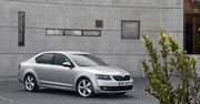 Nowa Škoda Octavia - ujawniono gamę silnikową