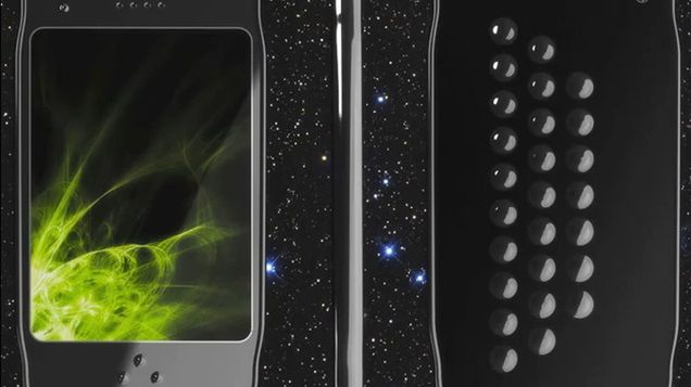 Nokia Ovi Orion - telefonem idealnym? 1