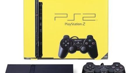 PlayStation 2 - 7 lat minęło 1