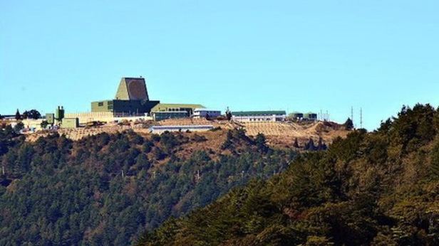 Najwieksze radary na świecie. Jak Duga, Cobra Mist i PAVE-PAWS szpiegują ludzi? 1