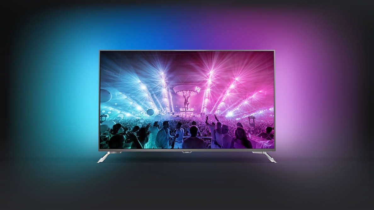 Przed nami Cyber Monday i niesamowita promocja. Telewizory Philipsa tańsze prawie o połowę 1