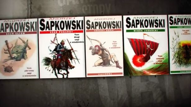 Jak powstawała najsłynniejsza polska gra komputerowa? [wideo] 1