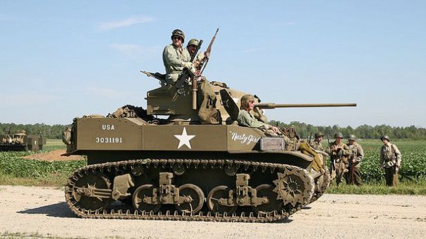 Z farmy do armii. Oto nowa gra twórców słynnego FarmVille'a 1