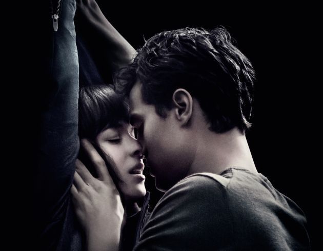 Jak uszczęśliwić faceta? Powrót Greya