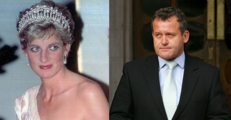 Lokaj Diany wyznaje: "WSPOMAGAŁEM JEJ BULIMIĘ. Byłem gotów zrobić dla niej wszystko, wykonywałem swoje obowiązki"