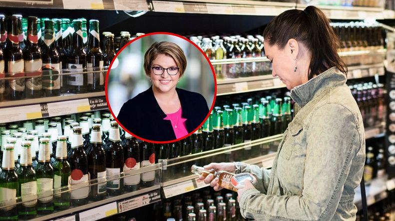 Żadna ilość alkoholu nie wpływa pozytywnie na zdrowie