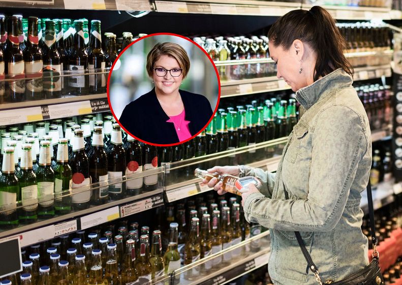 Paradoks francuski obalony. "Ulubiony narkotyk rekreacyjny" niszczy mózg, serce, wątrobę