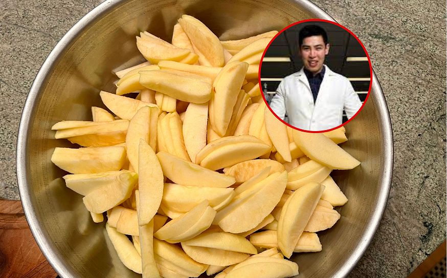 Chroni mózg przed toksynami, redukuje ryzyko alzheimera. Ekspert: Wystarczy jedno dziennie