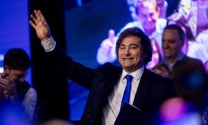 Argentyna ma budżet na 2026 rok. To pierwszy sukces Mileia w Kongresie