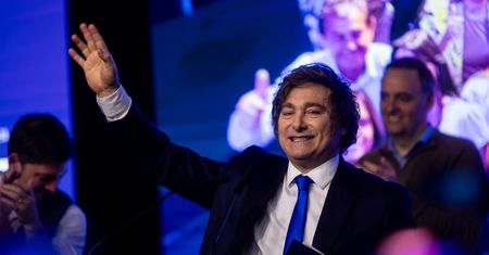 Argentyna ma budżet na 2026 rok. To pierwszy sukces Mileia w Kongresie