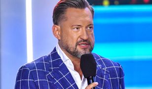 Top of the Top Sopot Festival 2023. Publiczność zakrzyczała Prokopa. Nawet nie ukrywał, że się poddaje