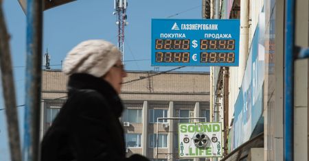 Wojna w Ukrainie. Moody's: zła wiadomość dla posiadaczy rosyjskich obligacji