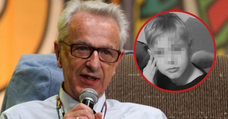 Śledztwo w sprawie Kamilka wciąż trwa. W tle śmierć Lwa-Starowicza
