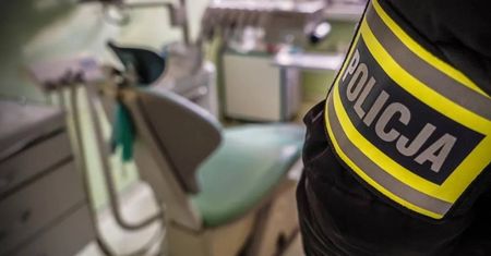 Dentystka z Zielonej Góry kasowała pacjentów i jeszcze wyłudzała za to pieniądze z NFZ. Rozliczała również zmyślone zabiegi