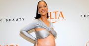 Rihanna przypadkiem ujawniła PŁEĆ swojego dziecka?! Zdradziły ją ostatnie zakupy...