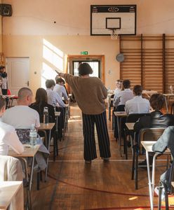 Co można mieć na maturze? Lista przyborów dozwolonych na egzaminie w 2025 roku