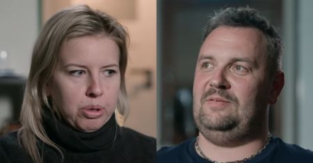 Piotr ze "Ślubu od pierwszego wejrzenia" żali się na BRAK ROZWODU z Agatą. Oskarża produkcję! "ZERO KONTAKTU"
