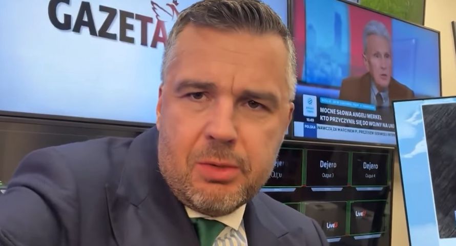 Republika oburzona pismem prokuratury. Nie przekaże nagrań z konferencji