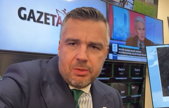 Republika oburzona pismem prokuratury. Nie przekaże nagrań z konferencji