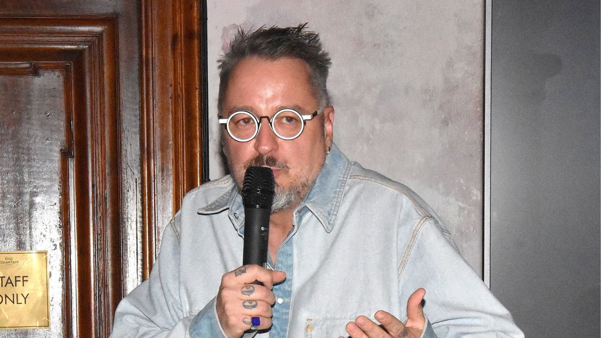 Piotr Kędzierski pożegnał się ze słuchaczami