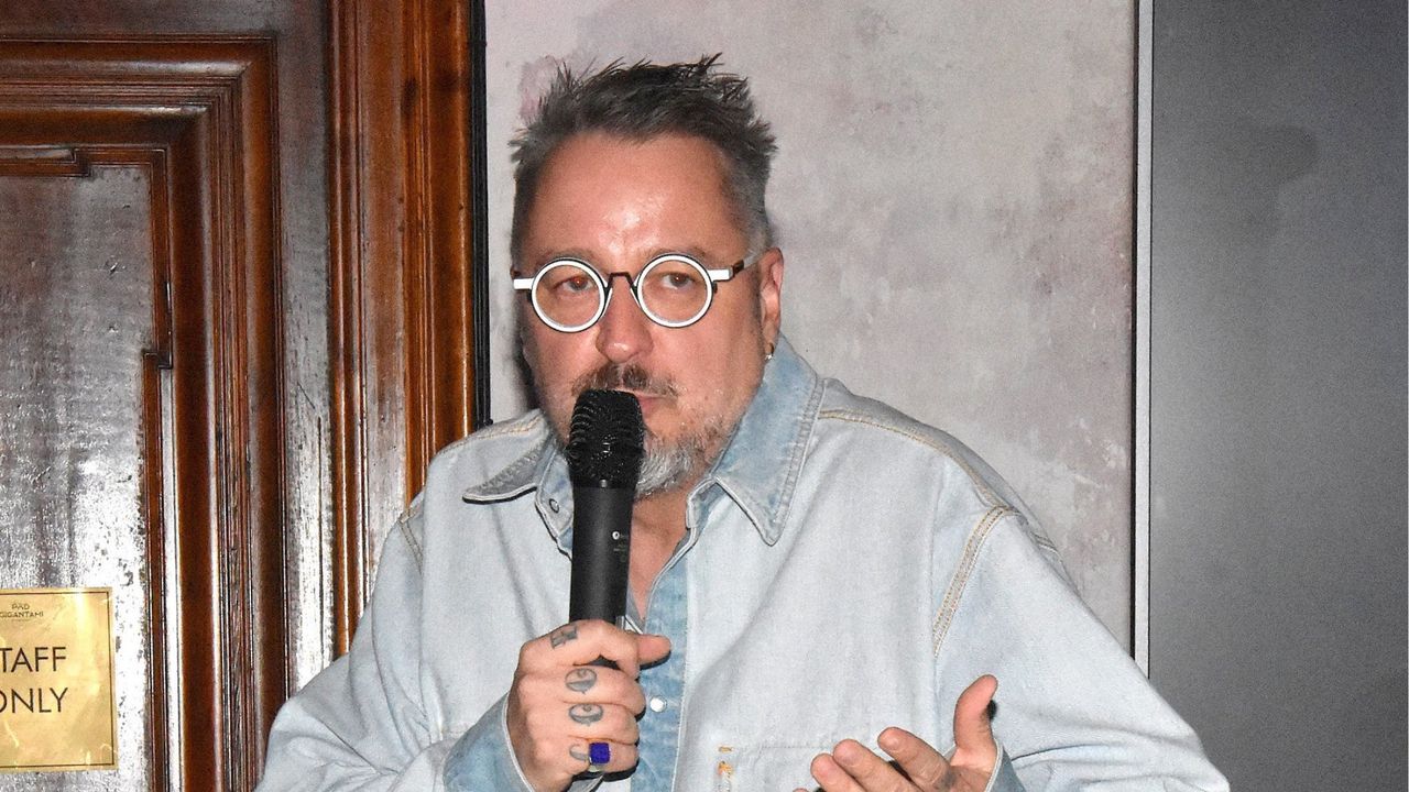Piotr Kędzierski pożegnał się ze słuchaczami. Jest krótkie oświadczenie