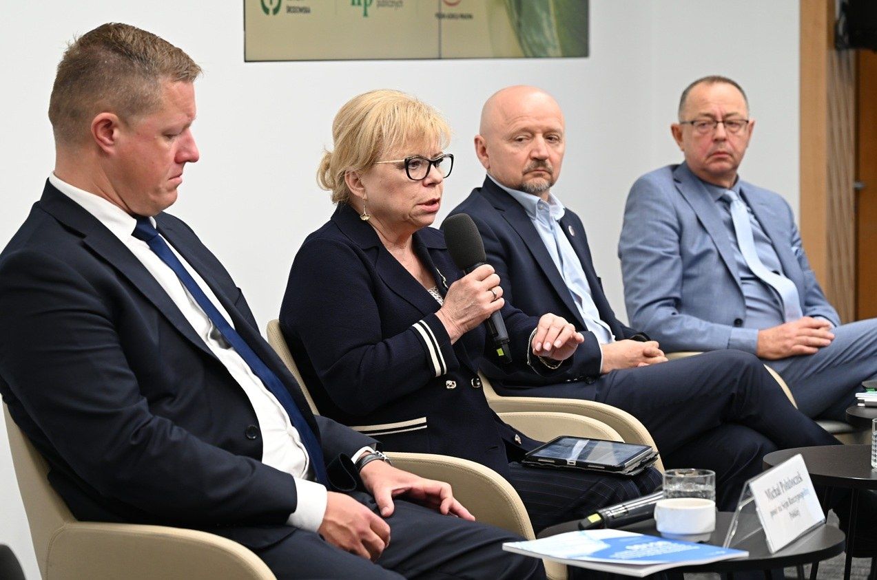 Debata o odpowiedzialności producentów za odpady: eksperci wskazują na ryzyka projektu UC100 i apelują o dalsze konsultacje