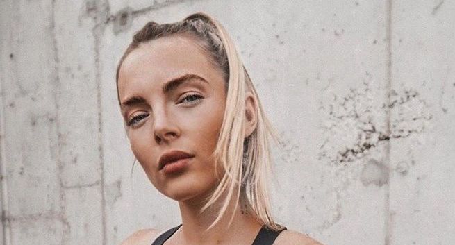 Karolina Brzuszczyńska klientką Ahava PR