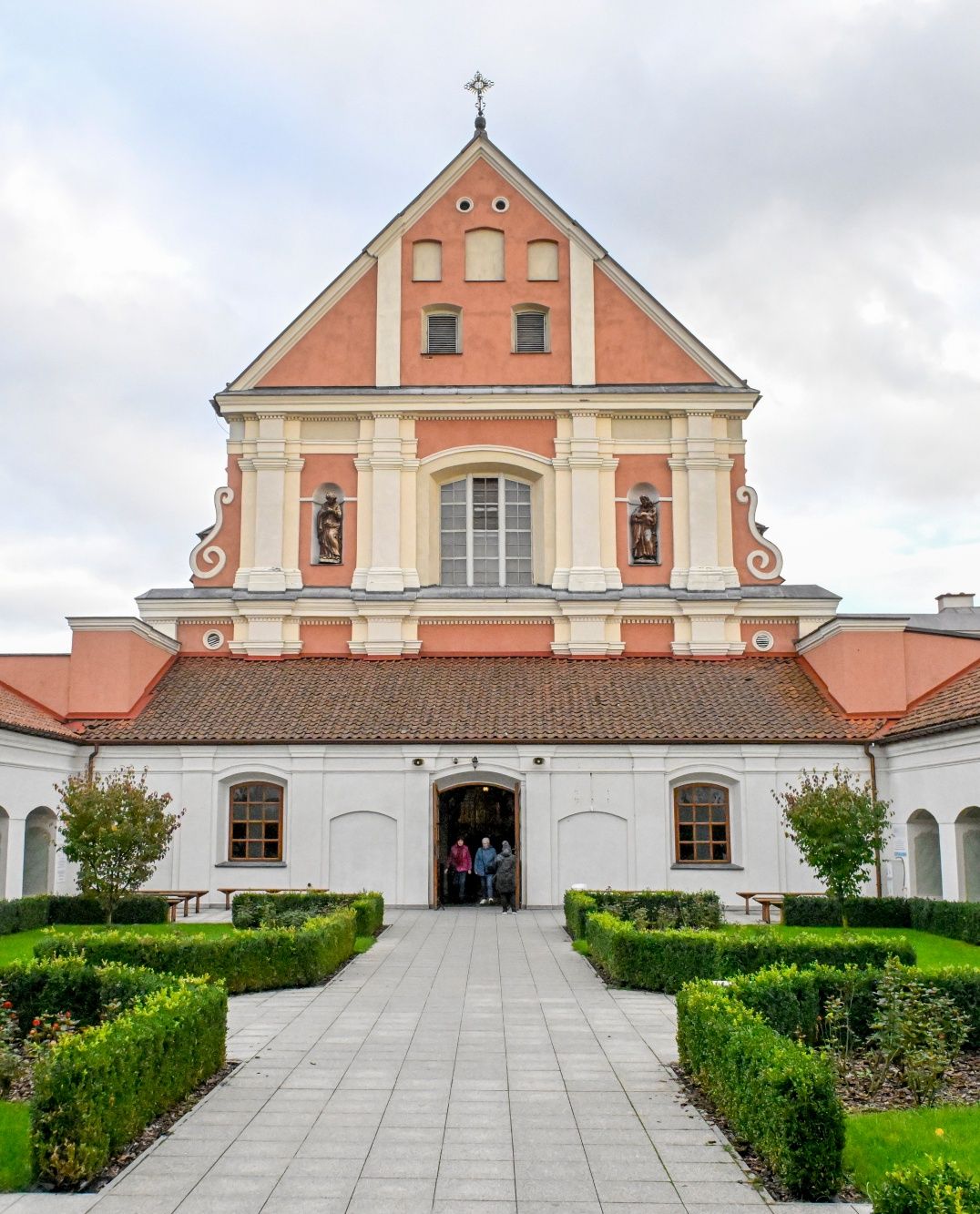 Pogrzeb Cezarego Olszewskiego