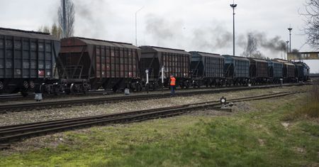 "Tykająca bomba" na granicy z Ukrainą. Polskie służby nie reagują