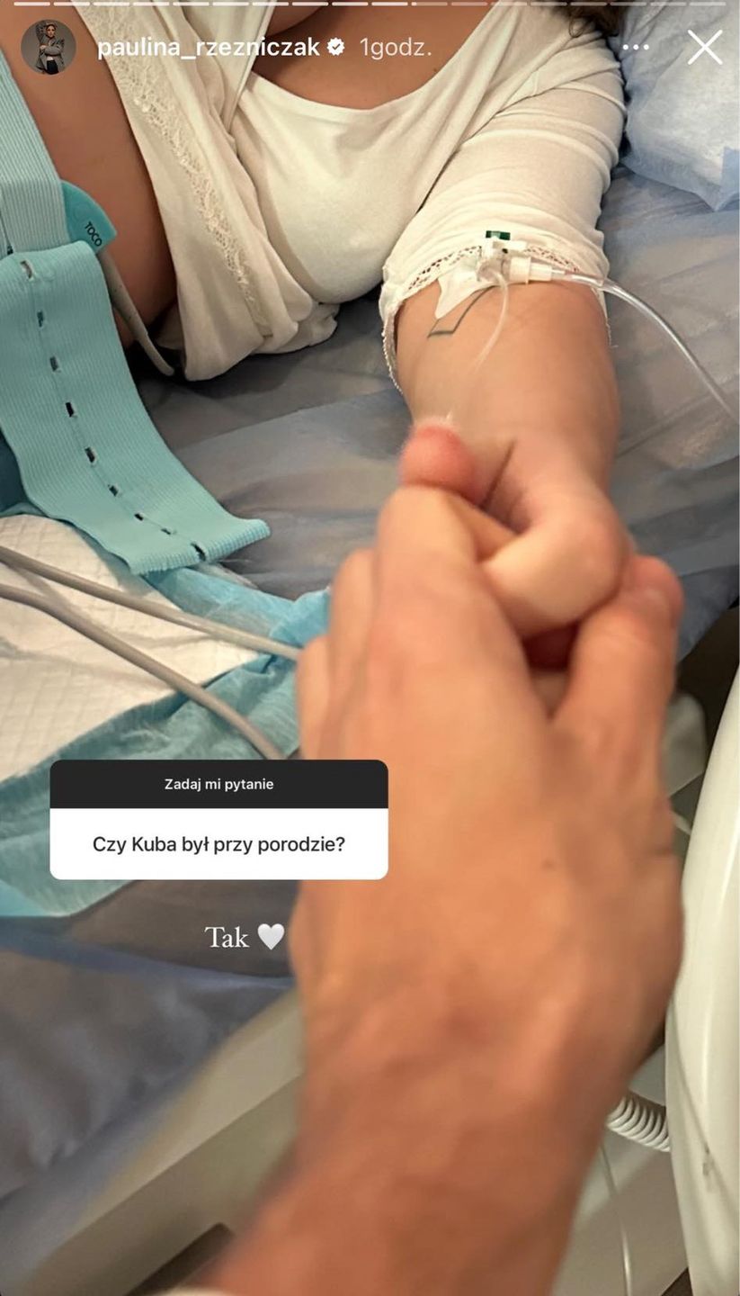 Paulina Rzeźniczak odpowiedziała na pytania internautów