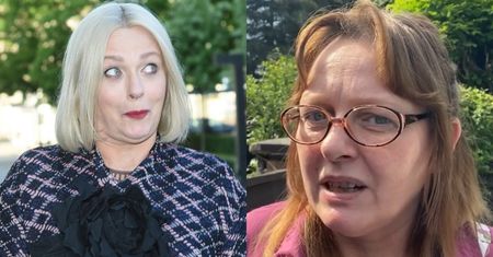 Nieumalowana Katarzyna Nosowska prezentuje OBLICZE DZIAŁKOWICZKI i dopytuje: "Czy chcecie filtrów, czy chcecie prawdy?" (FOTO)