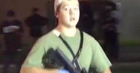 USA. 17-letni fan Donalda Trumpa zabił demonstrantów. Grozi mu dożywocie