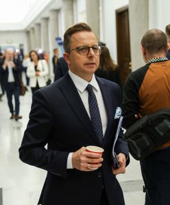 Komisja ds. wyborów kopertowych. Wybrano przewodniczącego