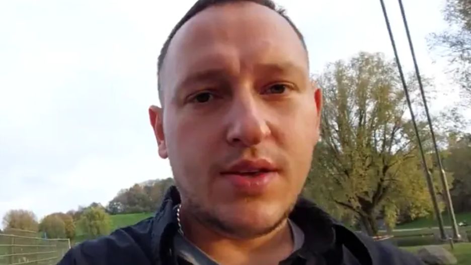 Stefan rozstał się z Aldoną