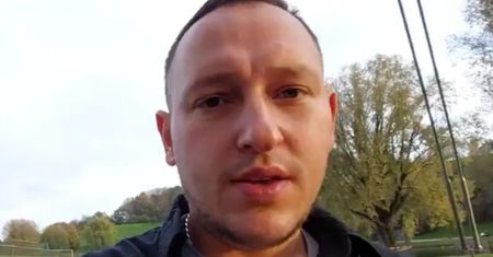 Stefan pozbył się Aldony z domu. Jest nagranie