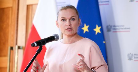 W 12 minut rozeszło się 60 mln zł. Ministra: kto pierwszy, ten lepszy