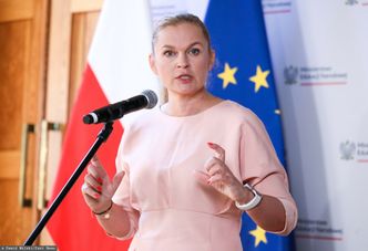 W 12 minut rozeszło się 60 mln zł. Ministra: kto pierwszy, ten lepszy