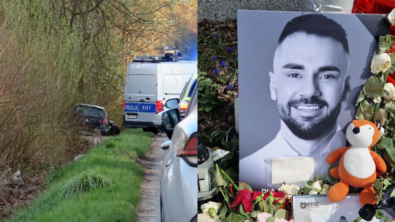 Nowe informacje w sprawie 57-letniego kierowcy