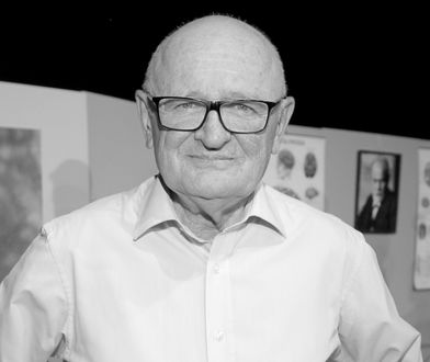 Maciej Damięcki zmarł w wieku 79 lat. Tak ceniony aktor wyglądał w młodości