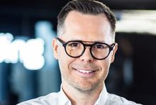 Jacek Świderski, fot. materiały prasowe