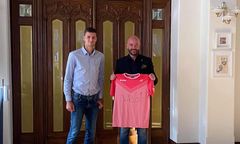 Hubert Hurkacz ograł Rogera Federera. "Wrocław jest dumny, Wrocław gratuluje!"