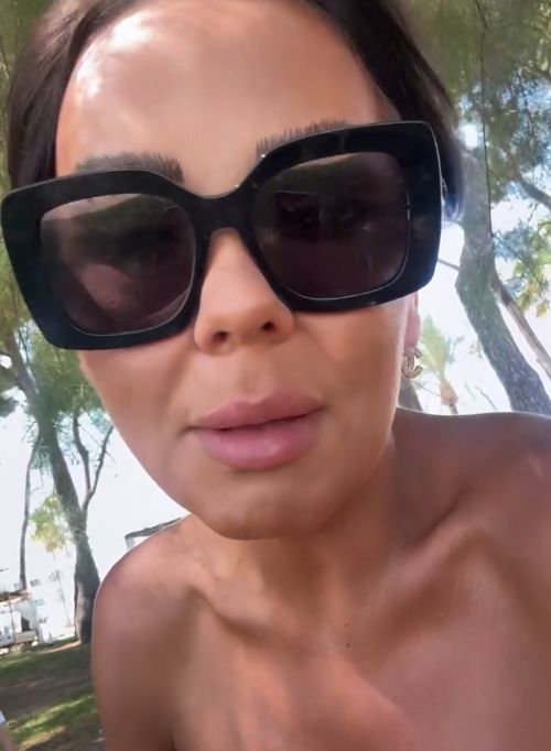 Sylwia Bomba
