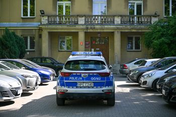 Wyłudzili ponad 7,2 mln złotych. Jest akt oskarżenia