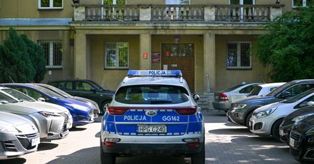 Wyłudzili ponad 7,2 mln złotych. Jest akt oskarżenia
