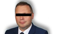 Radny w areszcie. Wśród zarzutów molestowanie nieletniej