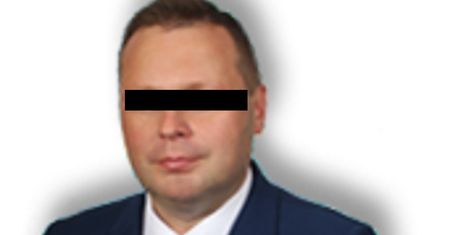 Radny w areszcie. Wśród zarzutów molestowanie nieletniej