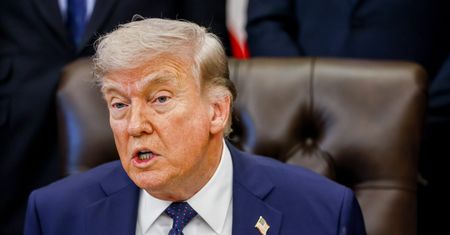 Działo się w nocy. Trump liczy na udział Putina w G20