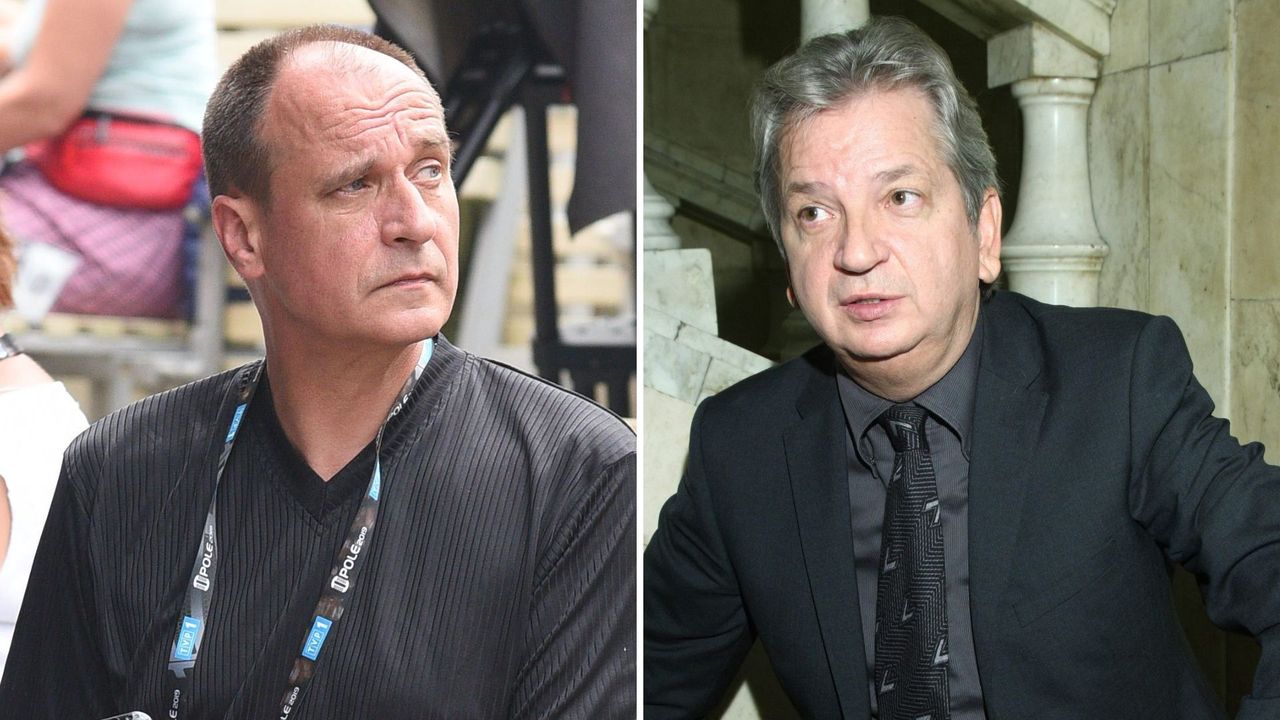 Paweł Kukiz atakuje Juliusza Machulskiego. Ostra odpowiedź na słowa reżysera